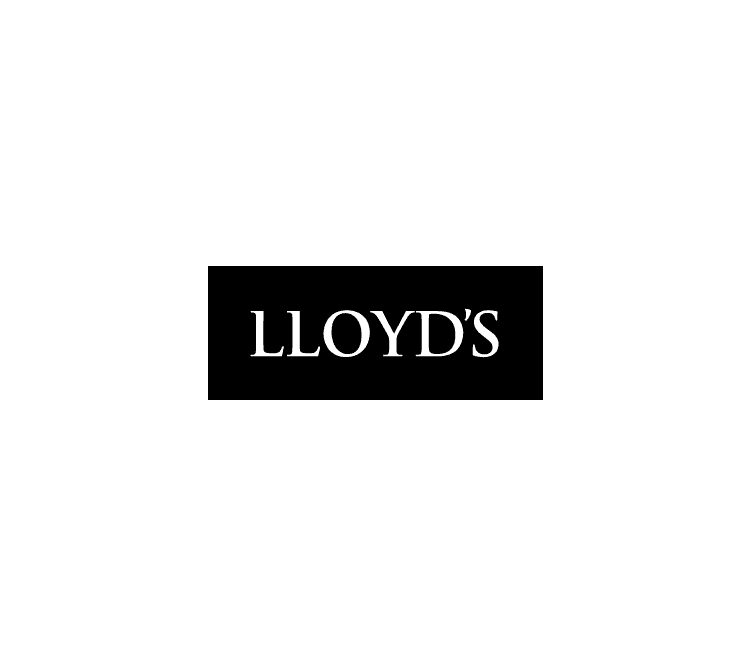 Lloyds of London logo