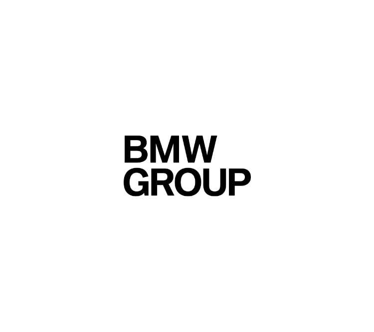 BMW group logo
