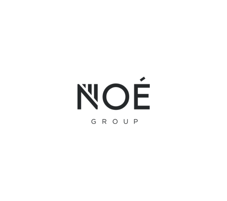 Noe group logo